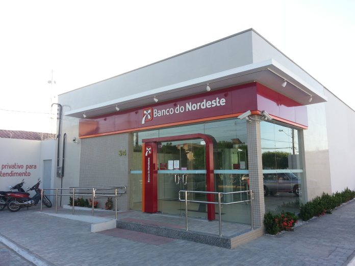 banco do nordeste