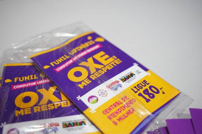 PREVENÇÃO PROTEÇÃO DAS MULHERES