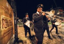 Filarmônica 25 de Março celebra 158 anos com concerto especial nesta quarta-feira