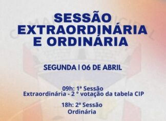 Santa Bárbara: população promete pressionar vereadores por anulação da taxa de iluminação em sessão nesta segunda (6)