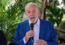 Lula promete barrar aumento do gás de cozinha e anular leilão