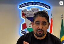 Ao vivo na Rádio Subaé: Nai de Ló revela como foi aprovada a Contribuição de Iluminação Pública em Santa Bárbara