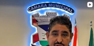 Ao vivo na Rádio Subaé: Nai de Ló revela como foi aprovada a Contribuição de Iluminação Pública em Santa Bárbara