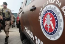 Policial militar é encontrado baleado no Alto da Terezinha