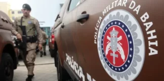 Policial militar é encontrado baleado no Alto da Terezinha