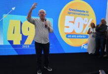 Feira de Santana supera meta e registra avanço histórico na alfabetização