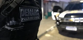 Homem de 66 anos é preso por tentativa de feminicídio em Castro Alves após ataque a ex-companheira em Santo Estêvão